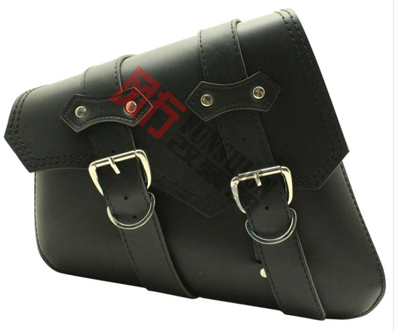Free shipping Motorcycle Bag XL883 XL1200 sportster Series Sport car side package |