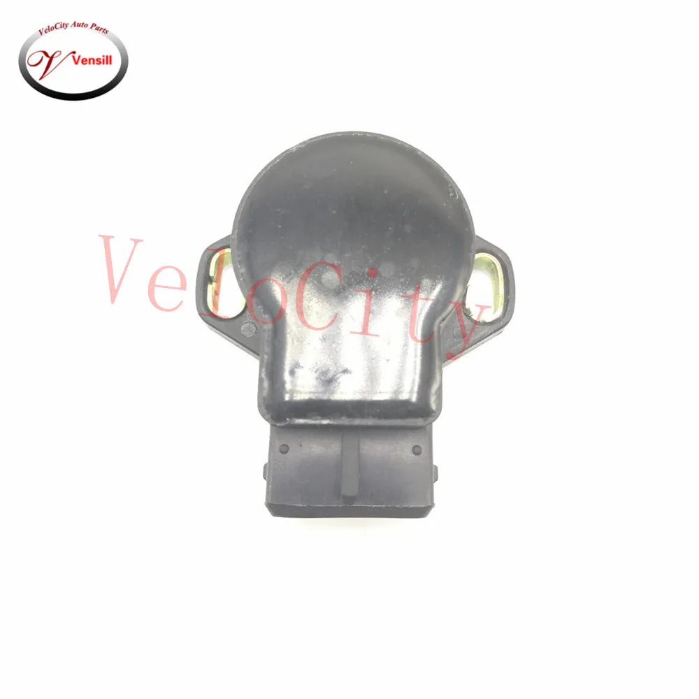 

4 Pins Throttle Position Sensor Part No# MD614697 MD614375 Fits Mitsubishi Montero Expo Montero Sport