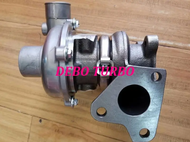 Турбокомпрессор CIGF VA410146 для Hitachi ZAXIS 160LC 3 KOBELCO новый оригинальный RHF3 8980928220