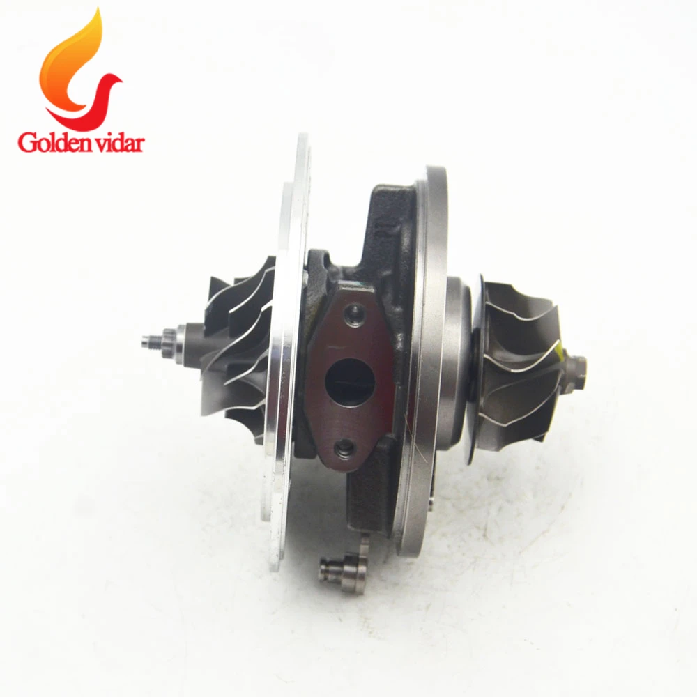 Гаррет турбокомпрессора GT2256V картридж 727463 turbo core A6470900180/A6470960099 КЗПЧ Для Mercedes E-klasse 270 CDI OM647