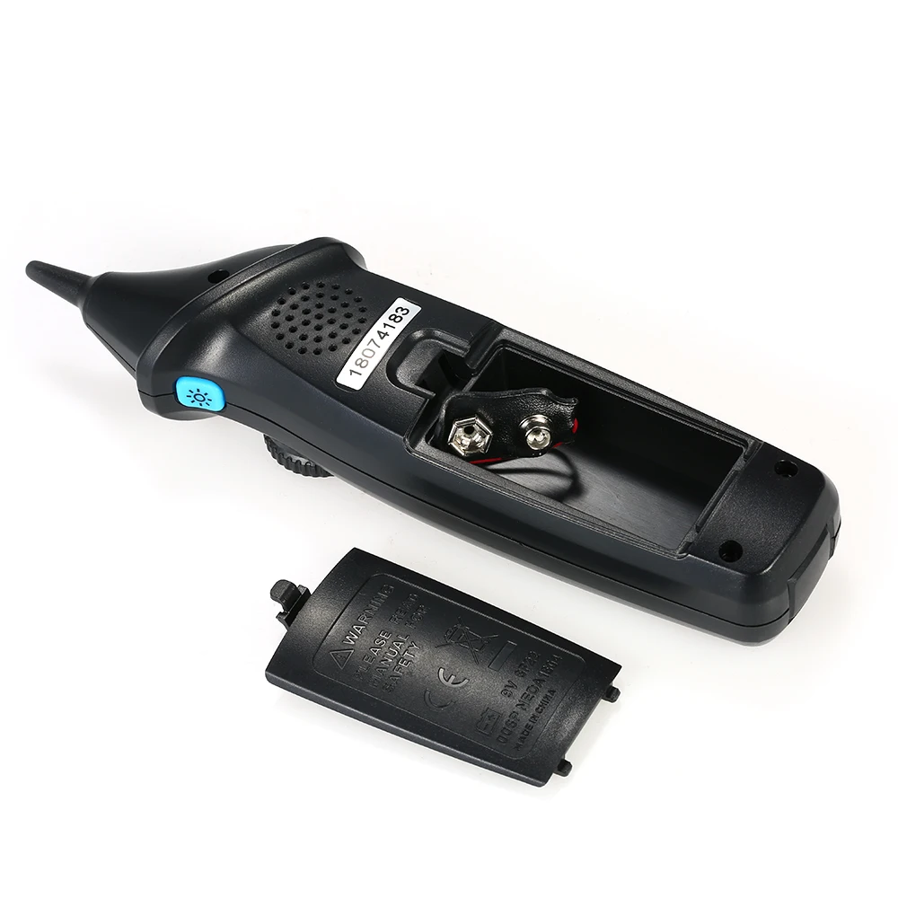 Бесконтактный Тестер Напряжения переменного тока BSIDE в форме ручки V ~ детектор