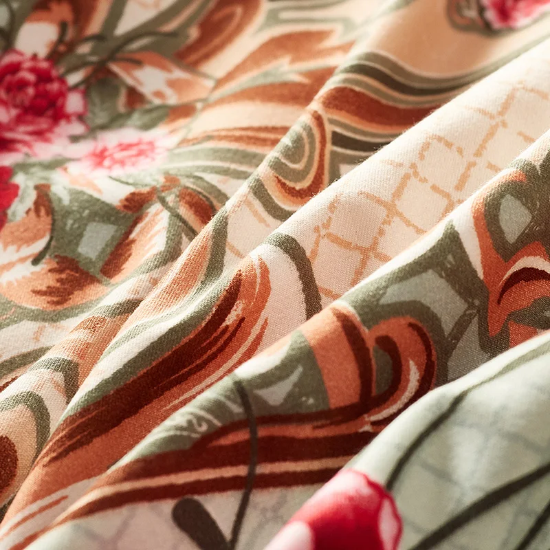 NarwalDate элегантный микрофибра теплый комплект постельного белья 3 шт. Pillowcase