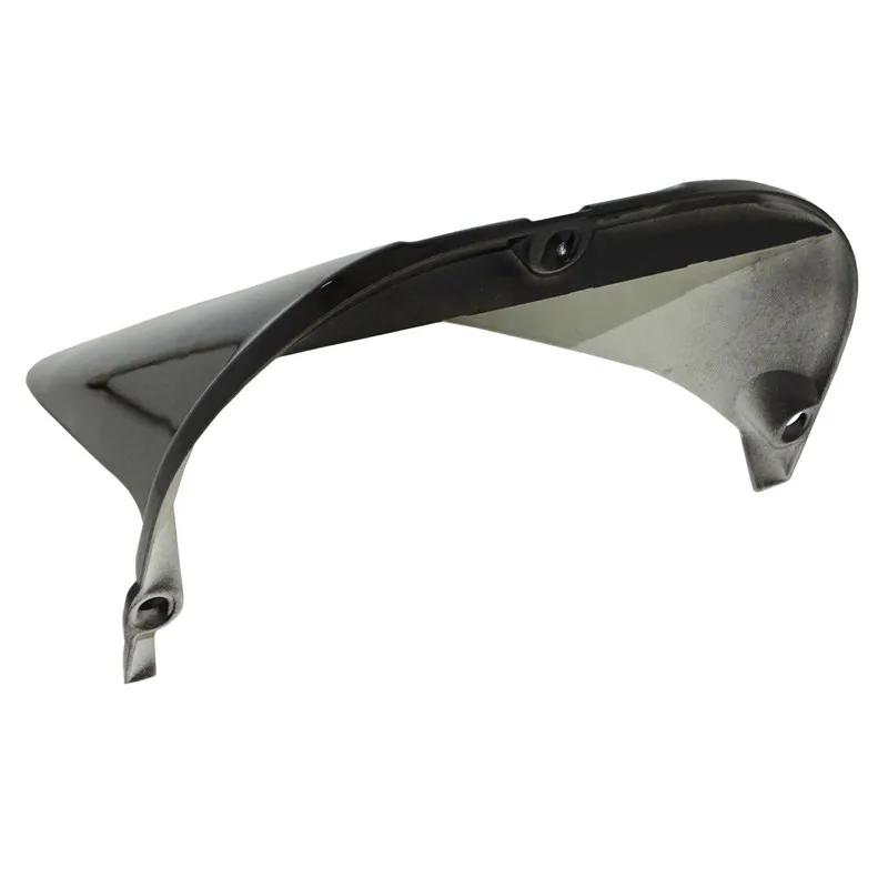 Waase для Yamaha YZF R1 1998 1999 2000 2001 заднее колесо Hugger Крыло грязи брызговик