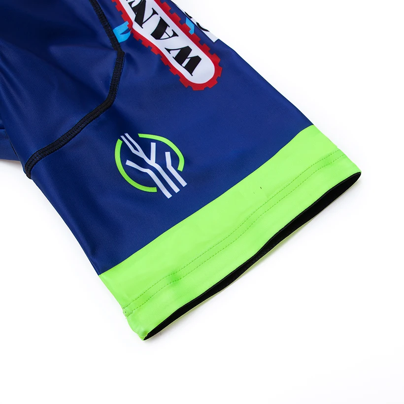 

New WANTY Cycling team jersey 20D bike shorts set Quick Dry Ciclismo clothing men summer pro cycling Maillot bottom wear