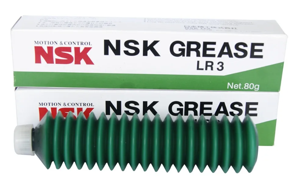 Смазка NSK (LR3)|nsk|nsk grease |