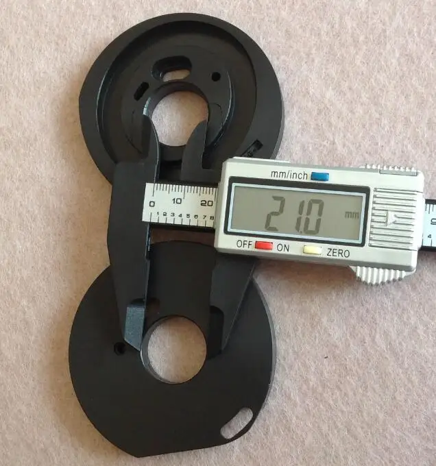 Фотоаппарат с резьбой диаметром 21 мм фотоаппарат для вождения Tajima предложенный