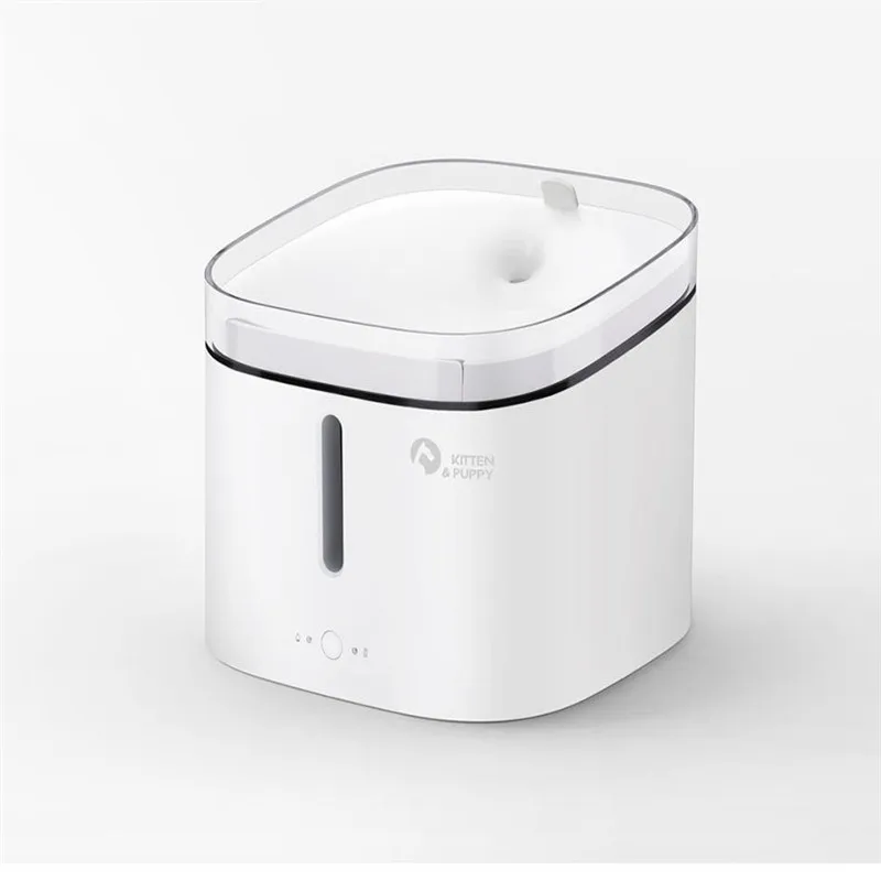 Xiaomi Pet специальный фильтр для собак кошек диспенсер для воды кормушки для собак товары для домашних животных Сменный Фильтр сменный шланг