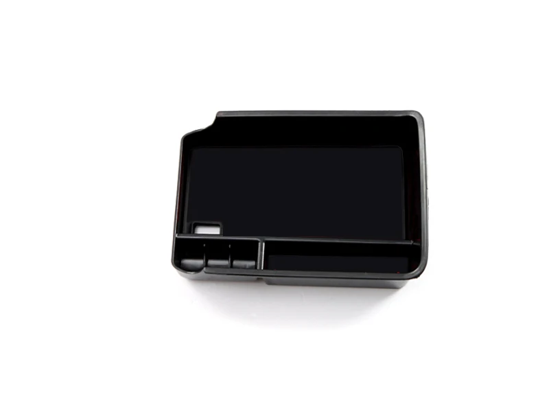 Автомобильные аксессуары внутренний центральный подлокотник ящик для перчаток