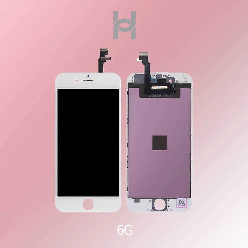 AAA Tianma lcd для iPhone 5 5S 5C дисплей кодирующий преобразователь сенсорного экрана в