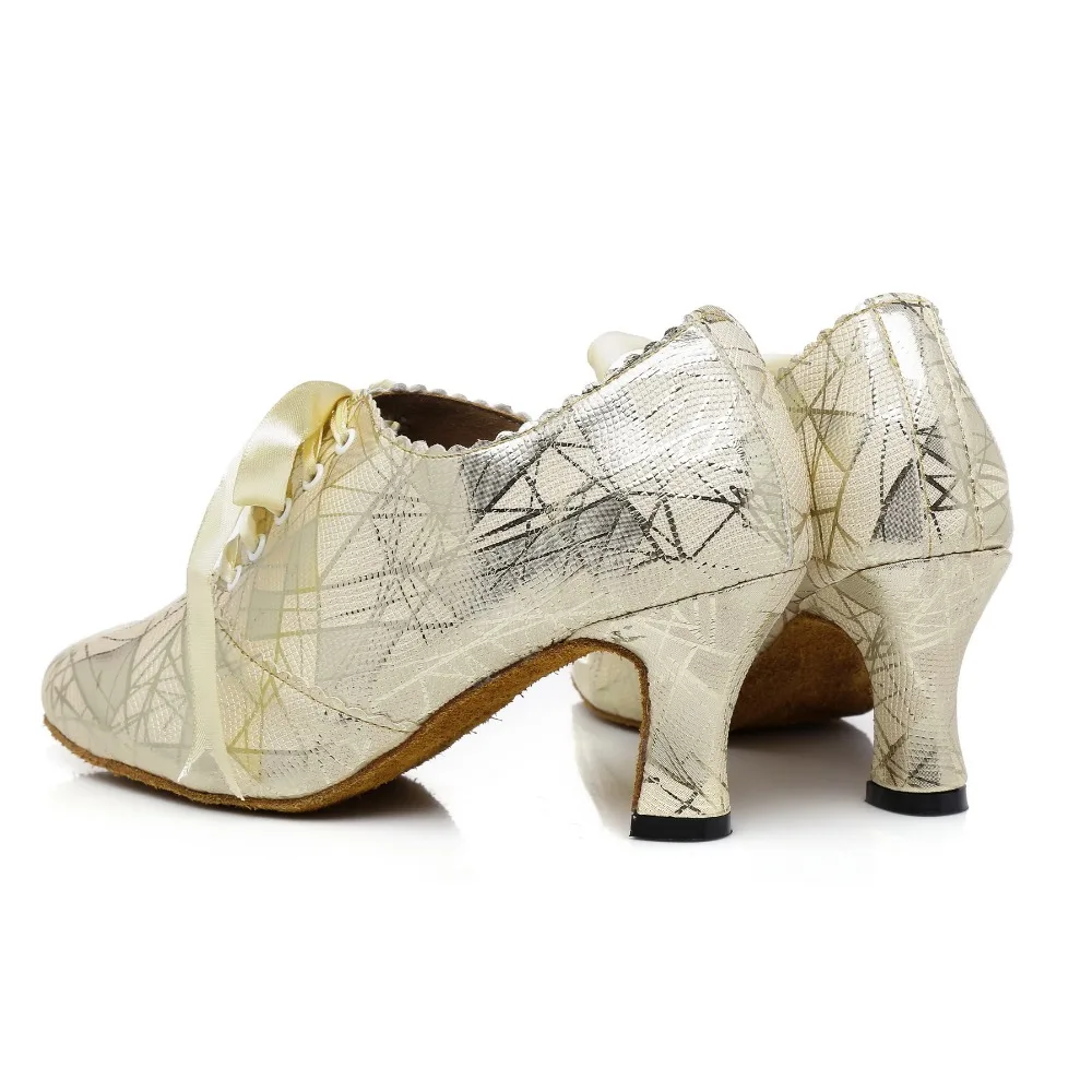 Туфли женские атласные с леопардовым принтом на высоком каблуке 8 5 см | Спорт и