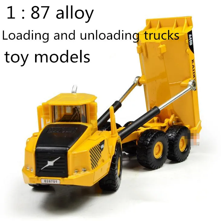 Бесплатная доставка! 1: 87 слайдеры сплав игрушечные модели автомобиля