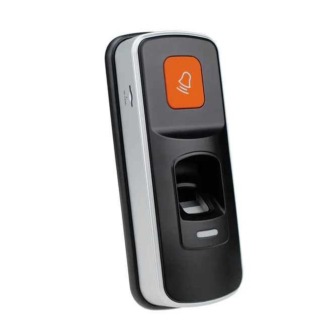 RFID автономный считыватель отпечатков пальцев с контролем Доступа