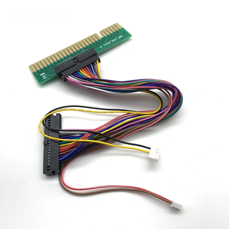 Аркадный кабель для игры Jamma преобразователь семейной версии PCB Pandora box 5 6 9 9D|Игры с
