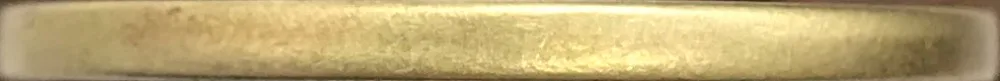 1901 Австрия Габсбург 4 Ducats Франц Джозеф I Золотая монета латунная Коллекционная