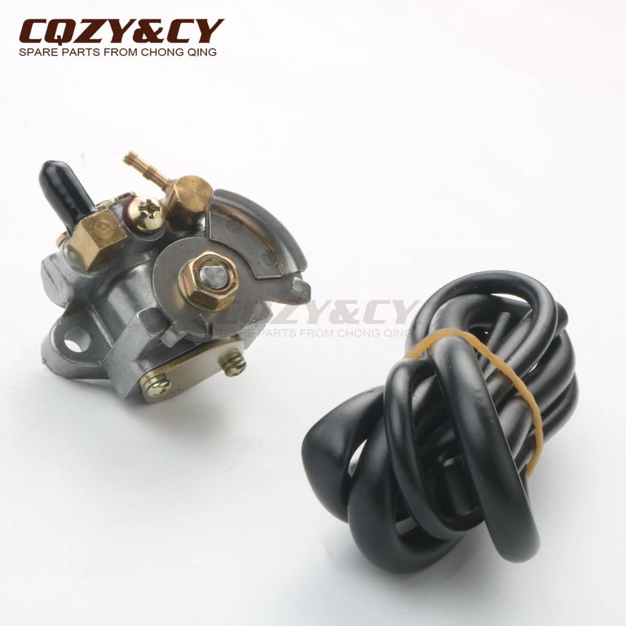 Насос для скутера Pompa olio miscelatore масляный насос GILERA Typhoon XR 50 2000 Runner SP 10 11 SP/SE 50cc 2007