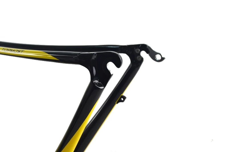2016 road full carbon fiber комплект велосипедных рам Lightning5500 FM R876|road bike frame set|frame setcarbon |