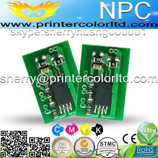 Чип для Ricoh ipsio C-7501SP 6501MFP MP-C7501-SP MP-C 6501 MPC7501 MP6501MFP MP C-7501MFP 6501SP новый принтер |