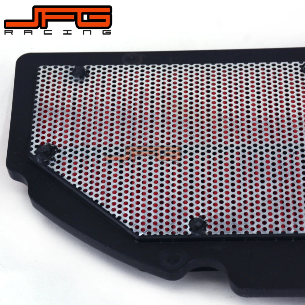 Воздухоочиститель для Мотоцикла SUZUKI GSXR1000 GSXR 1000 GSX1000R 2009 2010 2011 2012 2013 2014 2016|air filter