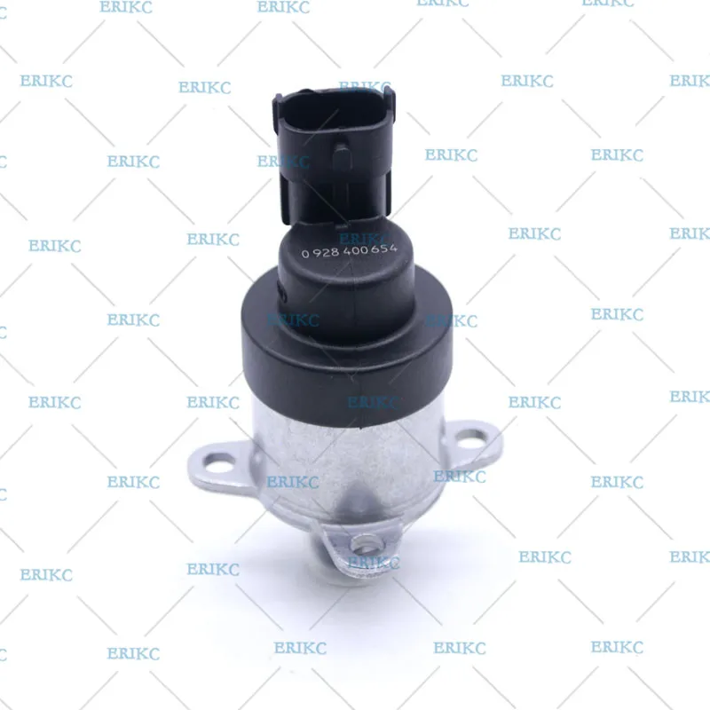 ERIKC SCV 0928400654 регулятор топливного насоса с общей топливной магистралью 0 928 400 654