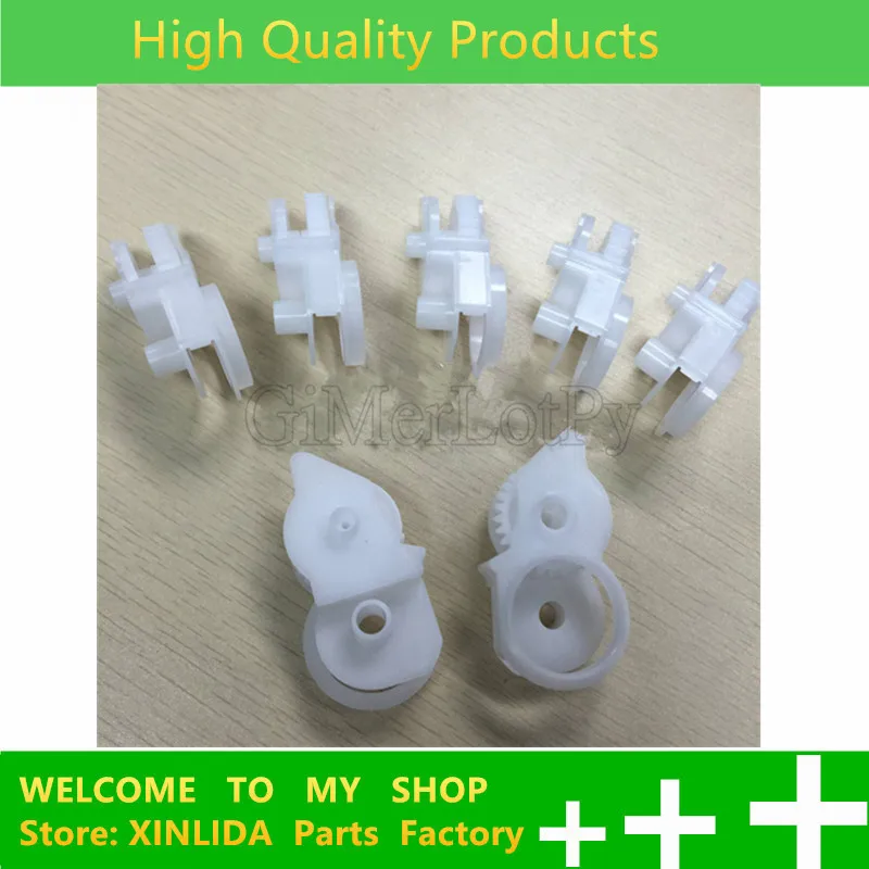 

GiMerLotPy, новинка, рычаг распашного механизма 29T для HP Pro400, M401, M425, M425dn, M425dw, M401a, M401d, M401dn, 401dw, зеркальная фотография