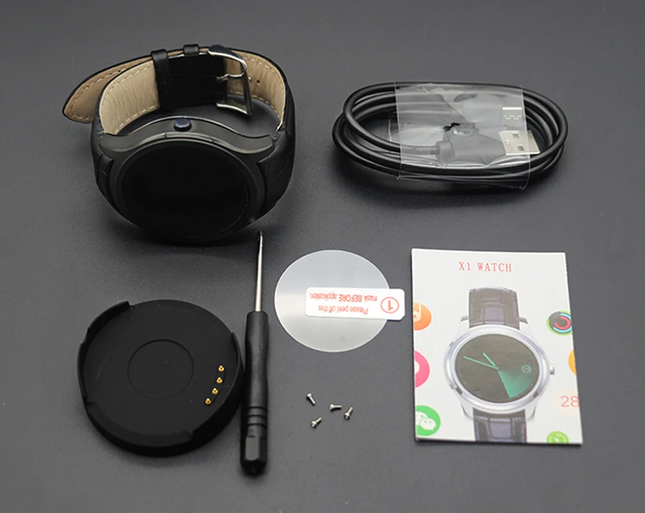 Мини-Смарт-часы Finow X1 K8 наручные часы Android 4 3G Wi-Fi GPS Смарт-часы NO.1 D5 PK KW88 KW18 I3 DM368