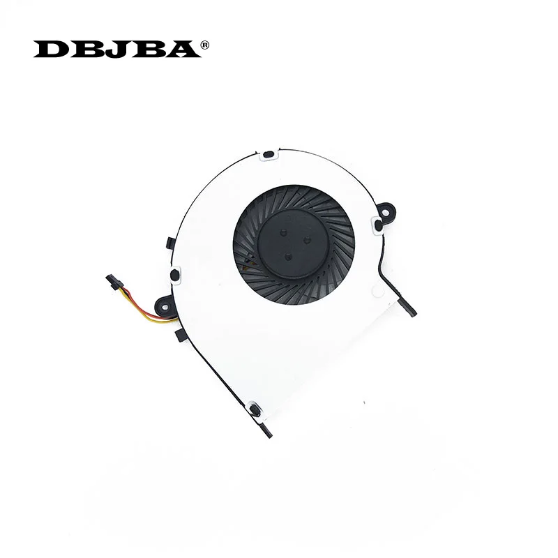 Вентилятор охлаждения процессора для Toshiba Satellite L50-B L50T-B L50DT-B L55-B L55T-B L55D-B вентилятор