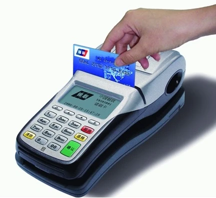 4 5 дюймовый nfc pos терминал с системой android смарт карта платежная система 13 56 МГц RFID