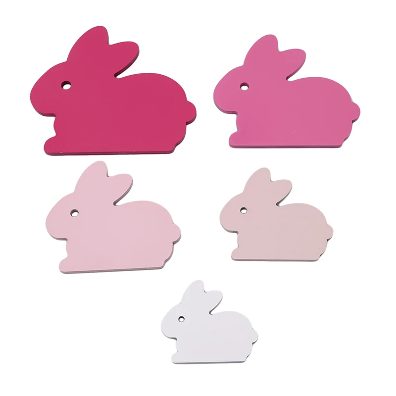 Многослойный пазл Детские деревянные игрушки животные картонный