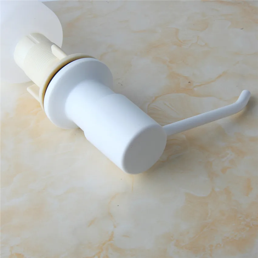 Диспенсер для мыла YANKSMART пластиковый 5155 Вт|dispenser kitchen|dispenser plasticdispenser sink |