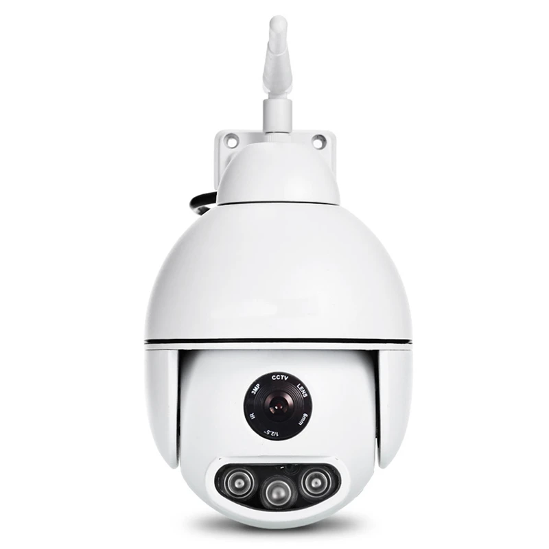 WANSCAM K54 1080 P Wifi камера ночного видения Автомобильная камера видеорегистратор Автомобильный видеорегистратор для Android IOS Домашняя безопасность открытый авто рекордер