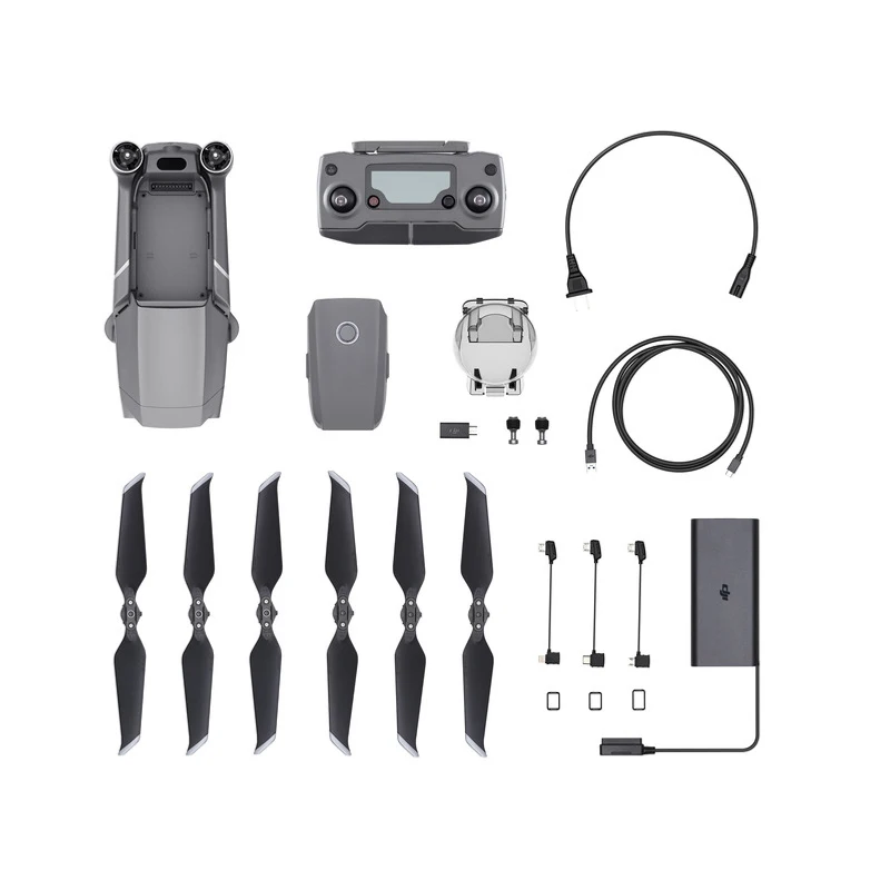 DJI Mavic 2 Zoom/Pro камера Дрон в магазине 24 48 мм оптический зум RC Вертолет FPV