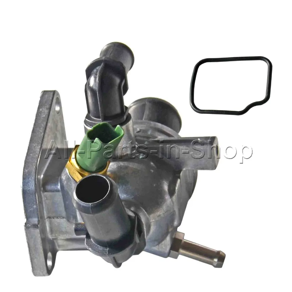 AP01 Новинка для Opel/Vauxhall Astra H Astravan MK5 Corsa D MK3 1 3 CDTI термостат с корпусом|1.3 cdti|thermostat