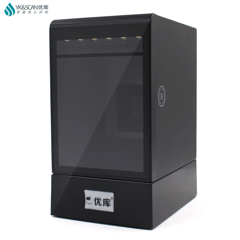 MP7200 2D/QR коды оплаты на экране фото! Самая быстрая скорость сканирования!