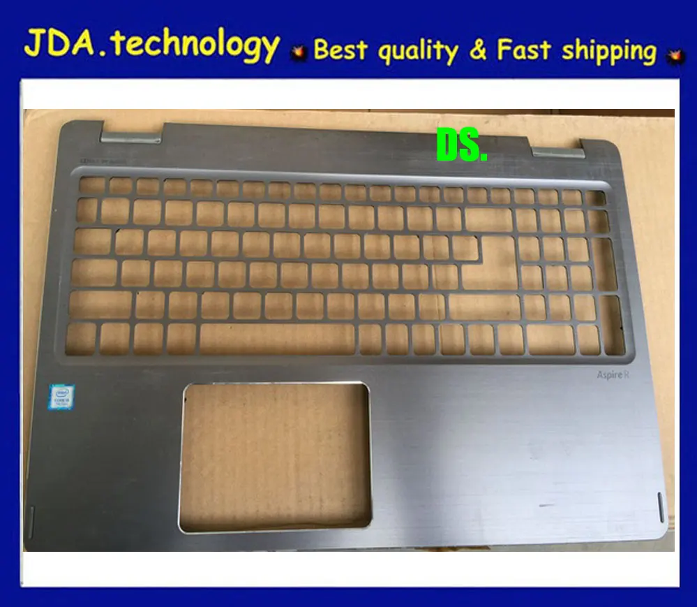 Оригинальный чехол MEIARROW для ноутбука подставка рук верхний корпус acer Aspire R5-571T