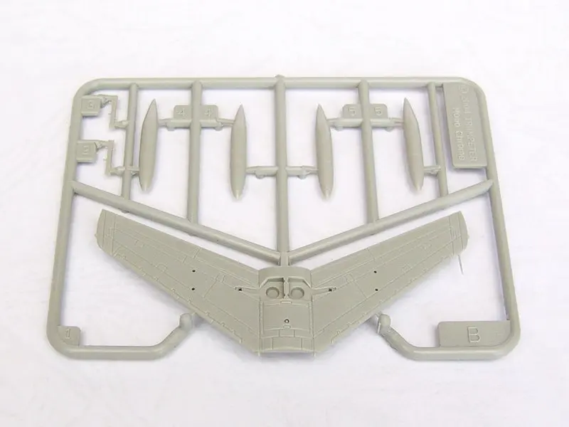 Модель TRUMPETER 01321 масштаб 1/144 модель самолета строительная набор моделей | Игрушки