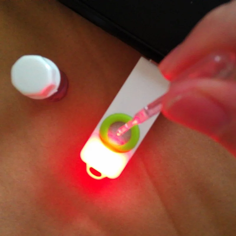 Миниатюрный автомобильный Ароматерапевтический диффузор с USB аромаувлажнитель