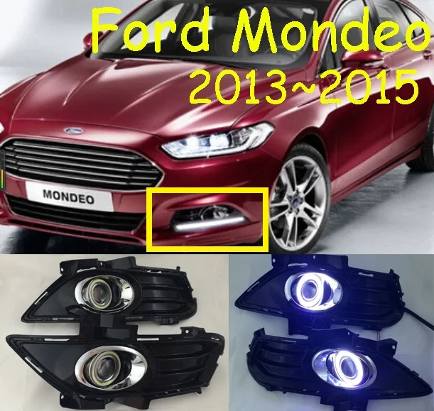Фары головного света для автомобильного бампера Ford Mondeo противотуманные фары fusion