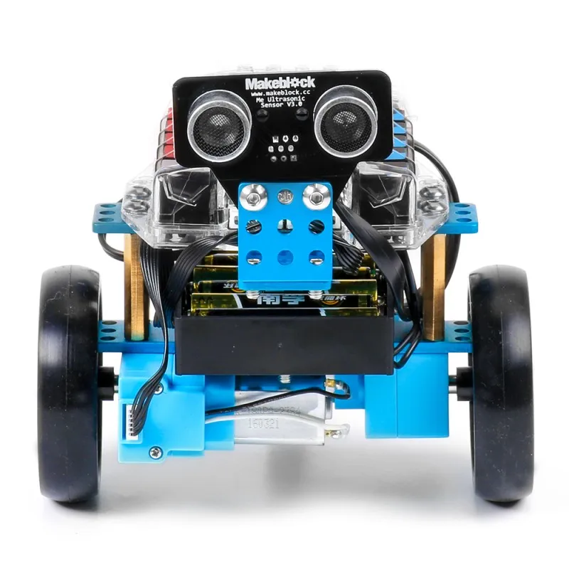 Новые Обучающие игрушки Makeblock mBot Ranger 3 в 1 робототехника трансформируемый