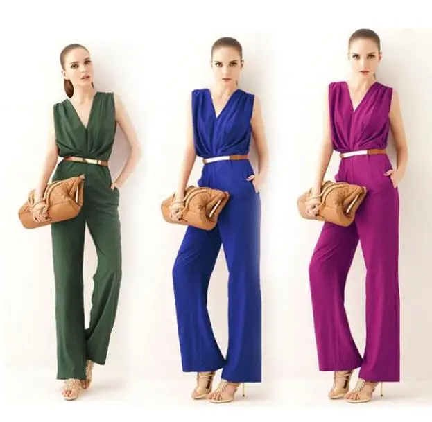 AQ91 летняя элегантная женская одежда облегающие длинные штаны с поясом Дамский