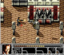 Настоящей лжи 16 бит MD карточная игра для Sega игры Mega Drive Genesis|true lies|16 bitmd game |