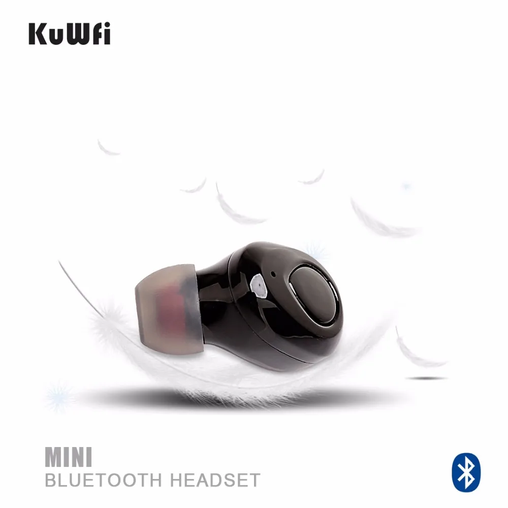 Мини Bluetooth наушники вкладыши TWS True Беспроводной стерео спортивные гарнитуры с 400