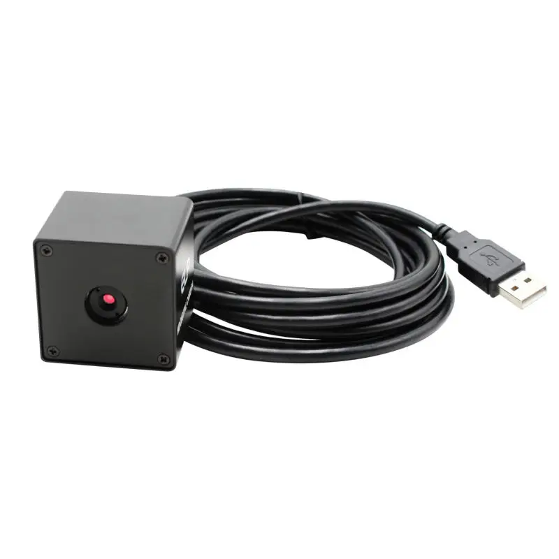 Usb камера видеонаблюдения с автофокусом 5 МП 2592X1944|usb camera module|camera modulecamera surveillance |