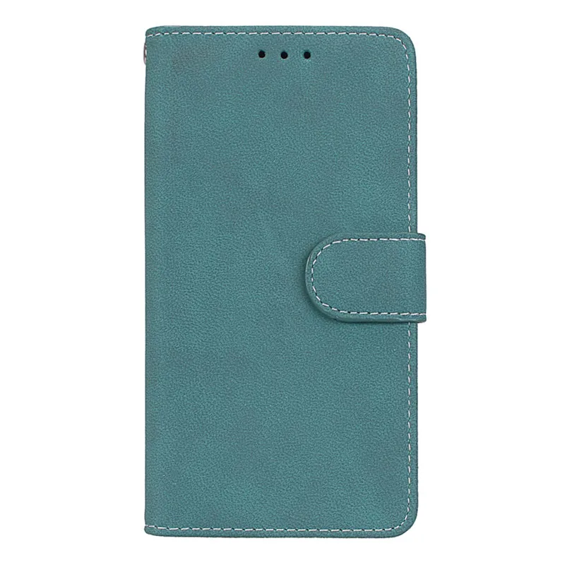 Wekays для Alcatel One Touch Go Play черный деловой Матовый кожаный чехол книжка 7048 7048X