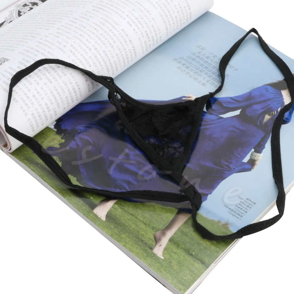 Сексуальный женский кружевной пояс для чулок стринги набор | Тематическая одежда