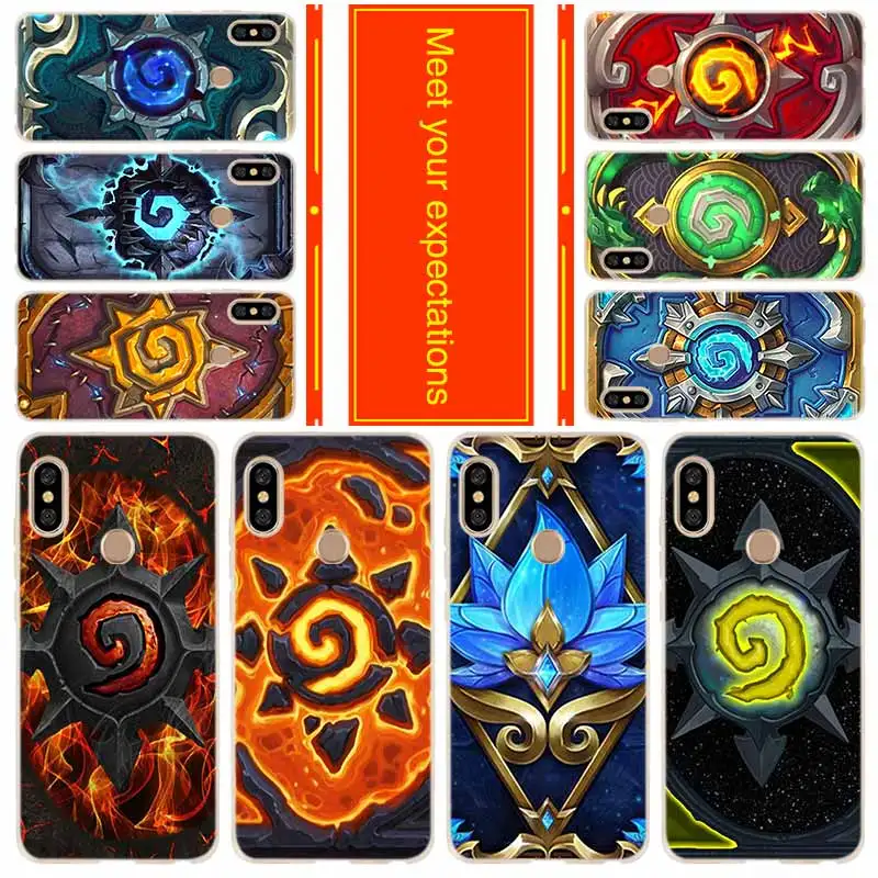 Силиконовый чехол для телефона Xiaomi Redmi 9a 8a 7a Примечание 10 9 8 7 Pro Max 10s 9s 8t 5G крышка