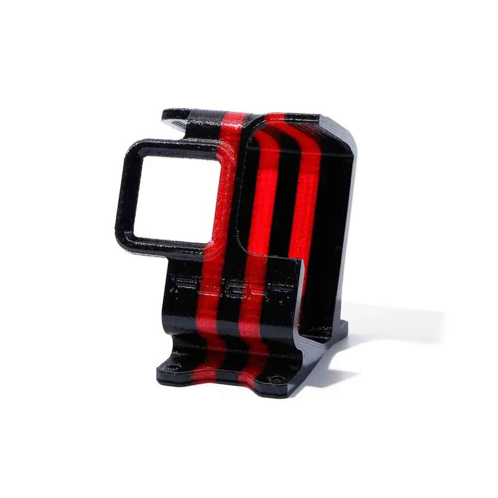 Защитный чехол для камеры iFlight Gopro с 3D принтом 25 °/15 ° подходит gopro hero 5/6/7/8 megabee V2