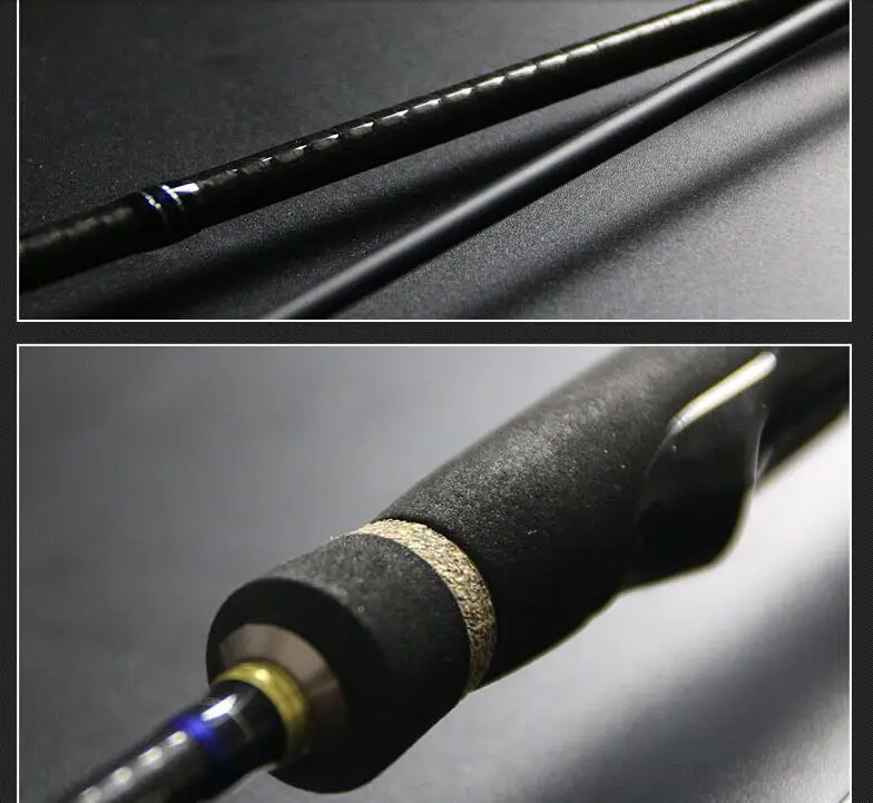 KAWA New Product Fishing Rod Skyroad, Ultra Light Fishing Carbon Rod, Sleeve-fish and  Siniperca chuatsi  Fishing Rod enlarge