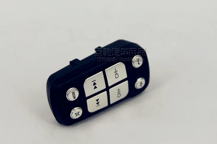 Новые приходят Бесплатная доставка Автомобилей Универсальный DVD Руль Пульт