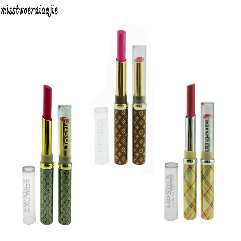 2018 major suit матовая губная помада бренд beauty Макияж Обнаженная сексуальные красные