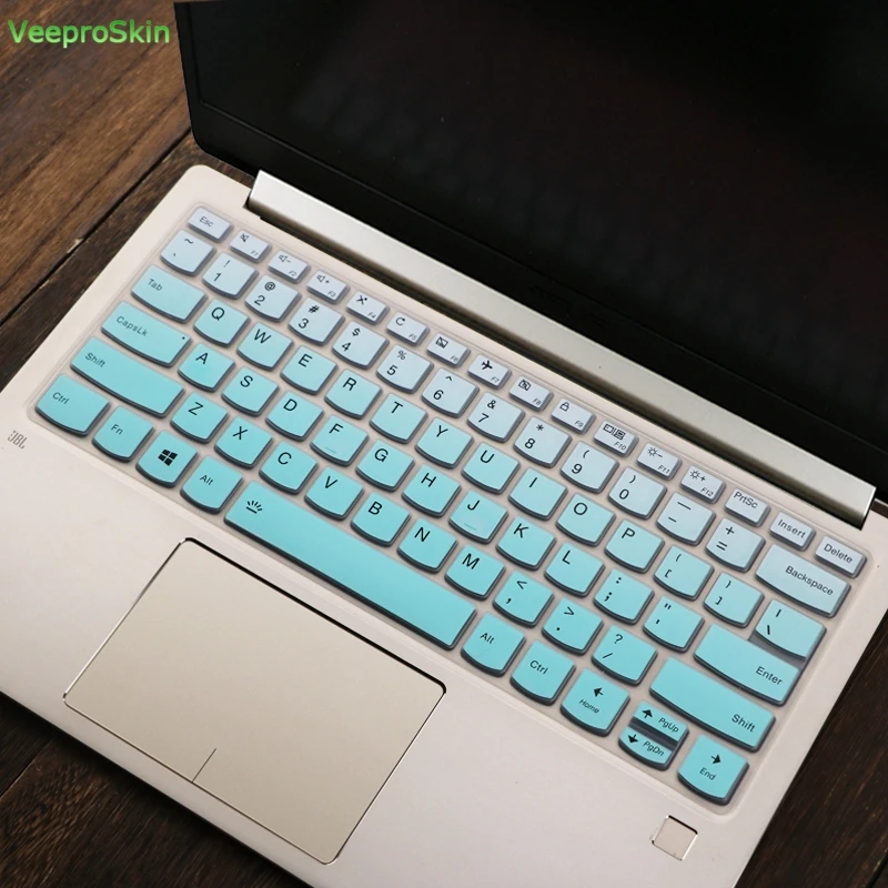 Защитный чехол для Lenovo Yoga C930 920 13 9 дюймов 720 730 3 12 5 15 6 дюймов|Чехлы клавиатуры| |